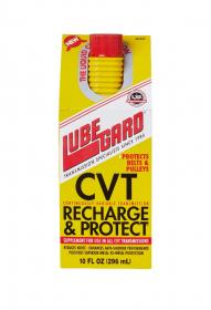LUBEGARD CVT Recharge & Protect