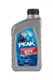 PEAK ATF SYNTHETIC DEXRON VI/MERCON LV | produto no Pecmotors